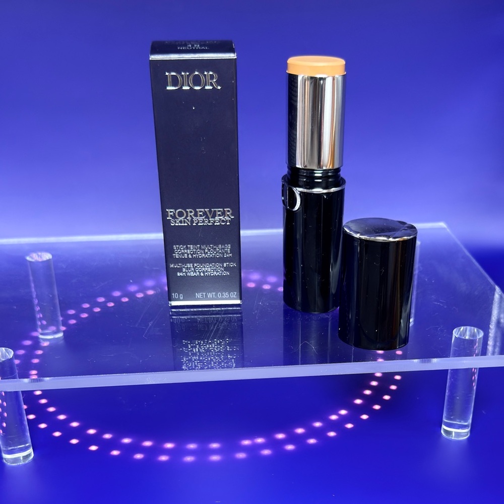 Dior Forever Skin Correct Stick - 4N Never Used